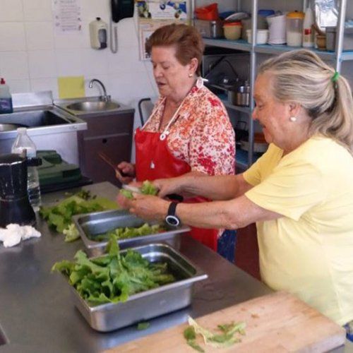 Cocina diaria