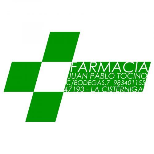 Farmacia 24 horas